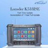 Lonsdor K518ISE First Time Update Subscription After 1-Year Free Use