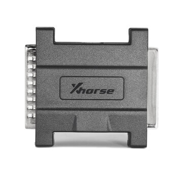 Xhorse XD8ASKGL Toyota 8A AKL Adapter for 2017-2022 All Keys Lost with VVDI Key Tool Plus and Key Tool Max Pro Bypass PIN