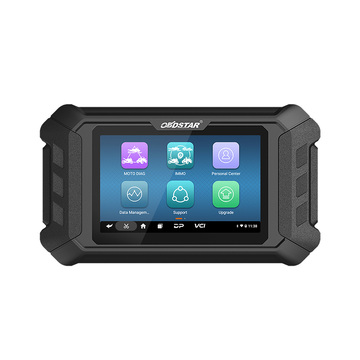 OBDSTAR iScan KTM/HUSQVARNA Intelligent Motorcycle Diagnostic Tool Portable Tablet