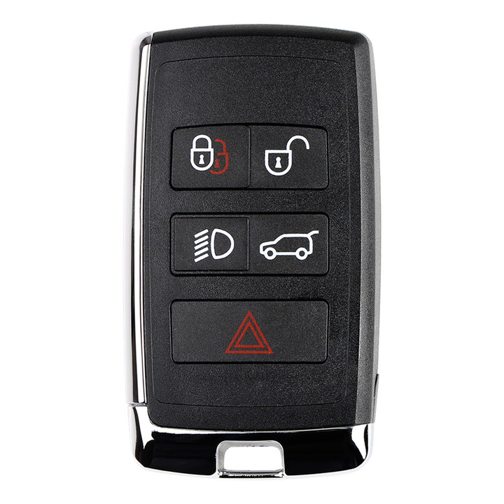 Lonsdor Smart Key for 2018-2021 Land Rover/Jaguar 315MHz/433MHz with Key Shell