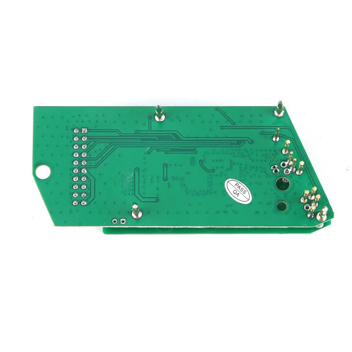 Yanhua Mini ACDP 2 Module 9 Jaguar/ Land Rover KVM Module with Authorization A700 Support Adding key & All Key Lost and Key Refresh with License A700