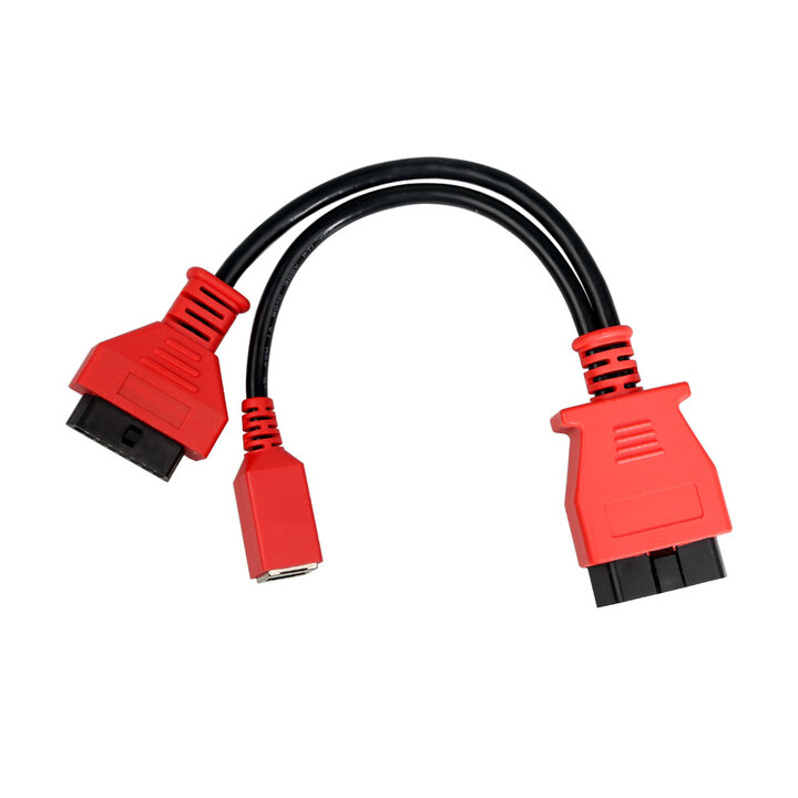 BMW F Series Ethernet Cable for Maxisys MS908P