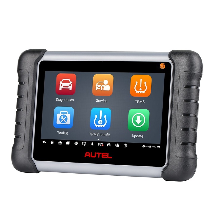 2023 Autel MaxiPRO MP808Z-TS TPMS Relearn Tool with Complete TPMS and Sensor Programming