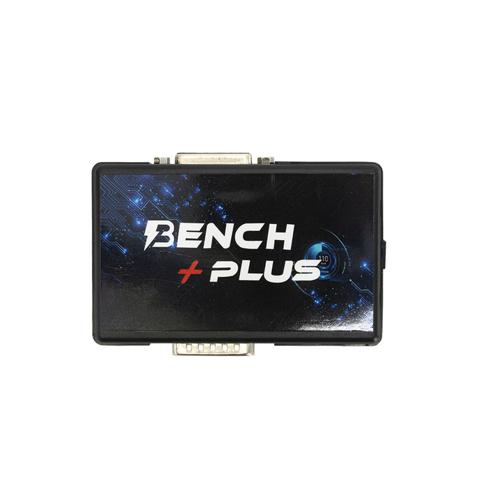 [With Suitcase] TagFlash ECU Programmer Support OBD / BENCH / BOOT / BDM / JTAG mode Full reading TCU (MICROEEROM)
