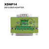 Xhorse XDNP14 DB15-DB25 EWS4 Solder-Free Adapter for BMW Work with MINI Prog/Key Tool Plus and VVDI Prog