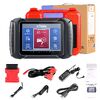 Xtool D8 Automotive Bi-Directional OBD2 Car Diagnostic Scanner ECU Coding 31+ Services Functions Key Programmer Supports CAN FD