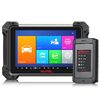 2023 Autel MaxiCOM MK908 Automotive Full System Diagnostic Tool Support Bi-Directional Control and Injector Coding