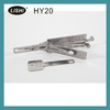 LISHI HY20 2-in-1 Auto Pick and Decoder For Hyundai and Kia