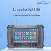 Lonsdor K518S Key Programmer Lifetime Update Software License (Hardware excluded)