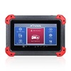 2023 XTOOL X100 PAD Auto Car Key Programmer with Built-in VCI