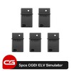 5pcs CGDI ELV Simulator Renew ESL for Benz 204 207 212 Work With CGDI Prog MB Benz
