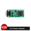 ELV Repair Adapter for CGDI MB Benz Key Programmer
