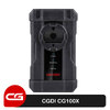 CGDI CG100X New Generation Programmer for Airbag Reset ,Mileage Adjustment and Chip Reading, Support MQB