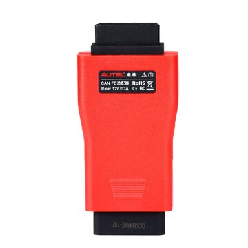Autel CAN FD Adapter Compatible with Autel VCI work for Maxisys Series Tablets [Chinese Version]