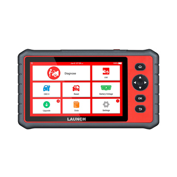 LAUNCH X431 CRP909E Full system OBD2 Car Diagnostic Scanner with 15 Reset Functions CRP909 code reader