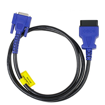 Main Test Cable for Autel MaxiIM IM608/IM608Pro Advanced Key Programming Tool