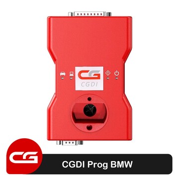 V3.2.4.0 CGDI Prog BMW MSV80 Key Programmer for BMW CAS1 CAS2 CAS3 CAS3+ CAS4 CAS4+ FEM BDC