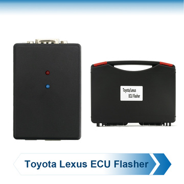 Toyota Lexus Toyota Lexus ECU Flasher Denso/Fujitsu Ten ECU Flasher