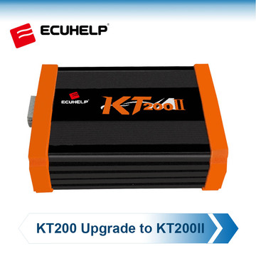 ECUHELP KT200 ECU Programmer Upgrade to ECUHELP KT200II