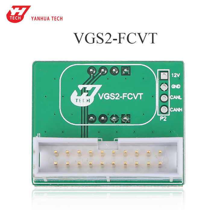 Yanhua ACDP Module 16 for Mercedes-Benz Gearbox/Transmission TCM Clone/Refresh with License A101