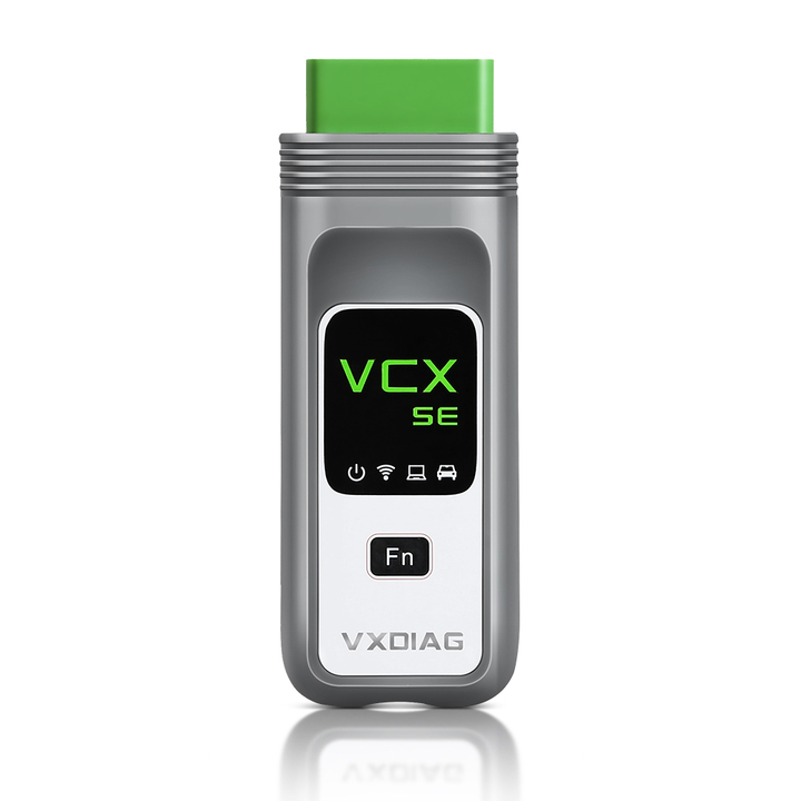 VXDIAG VCX SE for Benz with 2TB Full Brands SSD Get Free Donet License