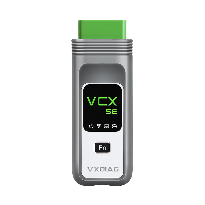 VXDIAG VCX SE for Benz V2023.6 Support Offline Coding and Doip Open Donet License for Free