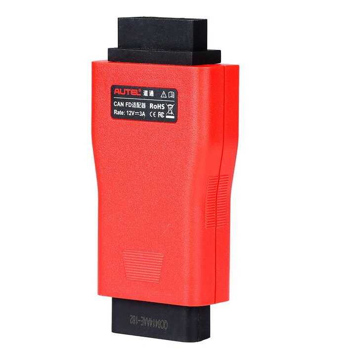 Autel CAN FD Adapter Compatible with Autel VCI work for Maxisys Series Tablets [Chinese Version]