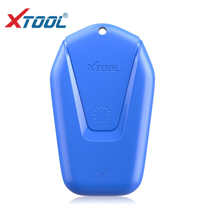 2023 XTOOL KS-1 Smart Key Emulator for Toyota Lexus All Keys Lost