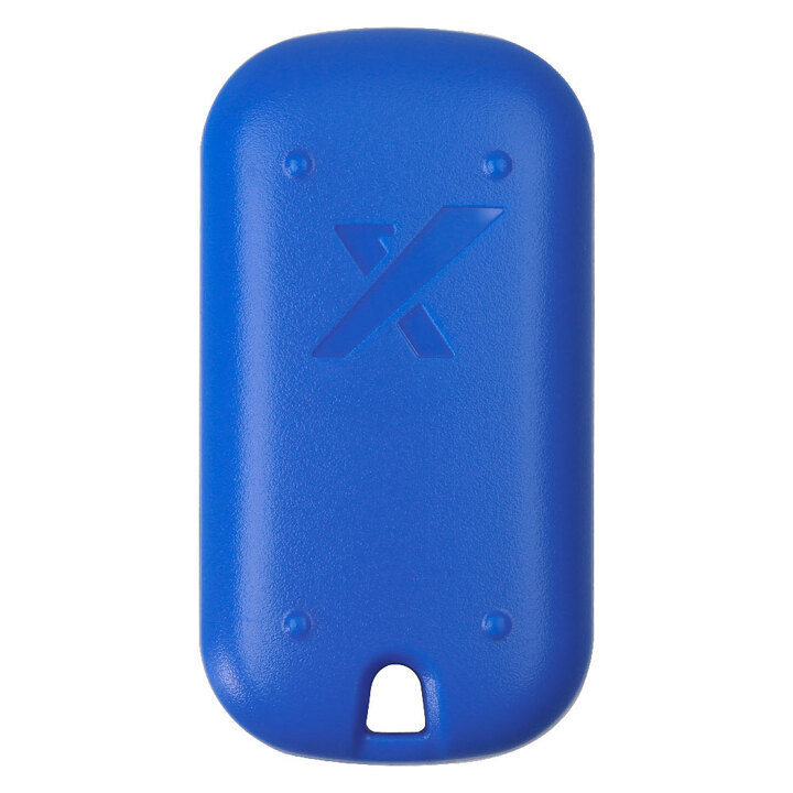 Xhorse XKXH01EN Universal Remote Key 4 Buttons for VVDI Key Tool English Version 5pcs/lot