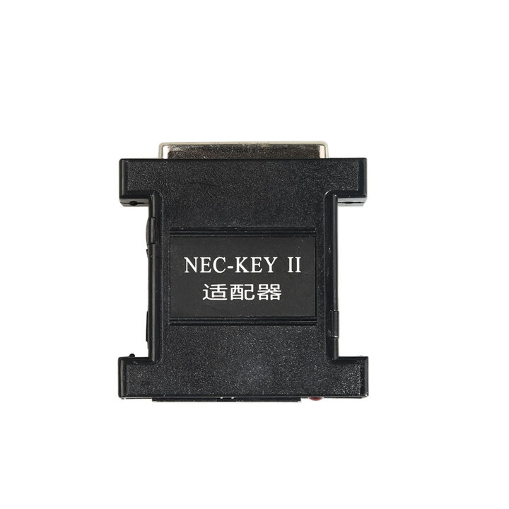 NEC KEY II Adapter for CKM100 and Yanhua Digimaster III