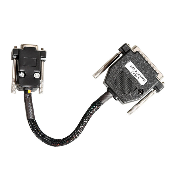 Xhorse VVDI Prog EZS Adapter for Benz EIS/EZS work with MINI Prog Key Tool Plus VVDI PRO