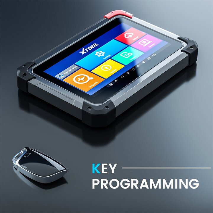 XTOOL EZ400 PRO Tablet Auto Diagnostic Tool with 2 Years Warranty