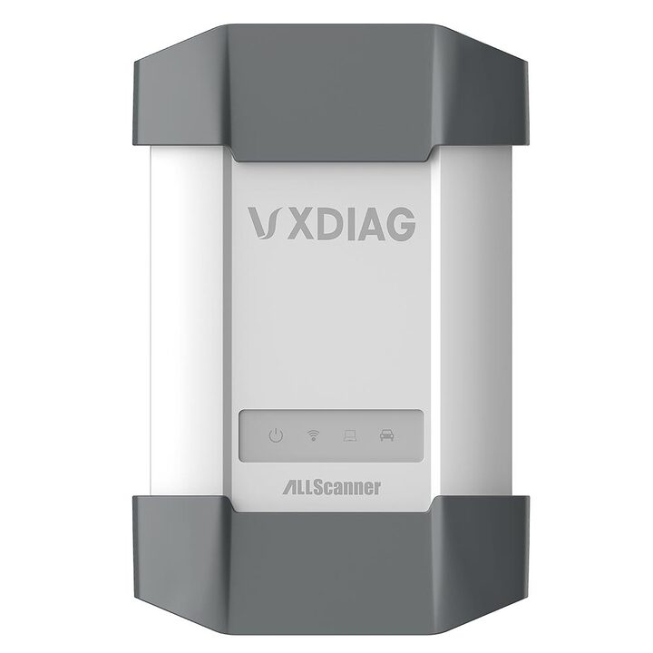 V2023.6 VXDIAG Benz C6 Star VXDIAG Multi Diagnostic Tool for Mercedes Support Online Coding