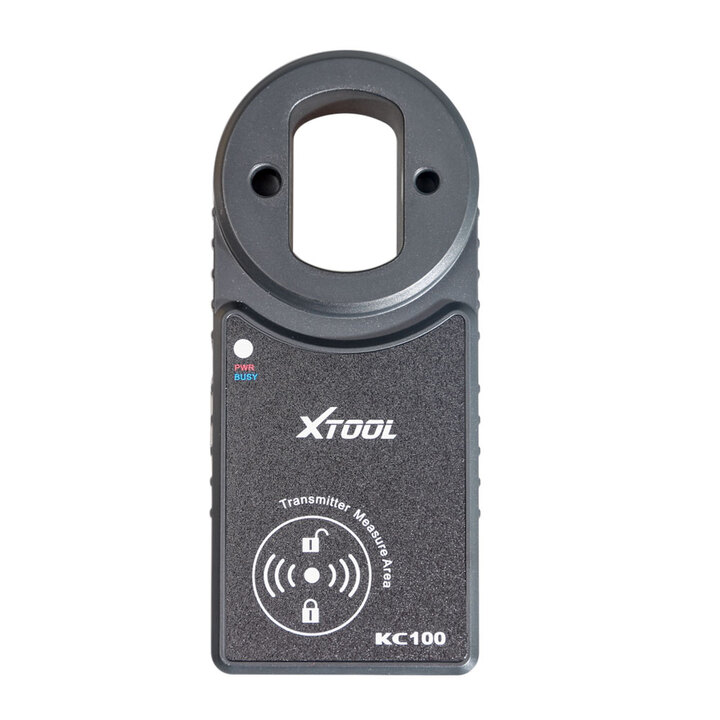 XTOOL KC100 VW 4th & 5th IMMO Adapter Compatible for X100 PAD2 Pro/PS90/PS90 Pro