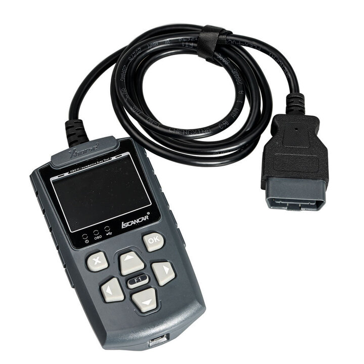 Xhorse Iscancar V-A-G MM-007 Diagnostic and Maintenance Tool Support MQB Mileage Change
