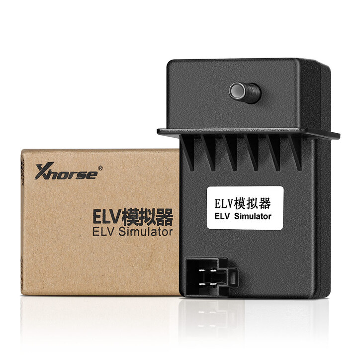 Xhorse ELV Emulator for Benz 204 207 212 Work with VVDI MB BGA Tool