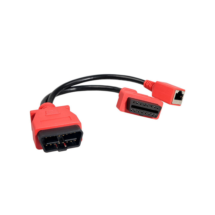 BMW F Series Ethernet Cable for Maxisys MS908P