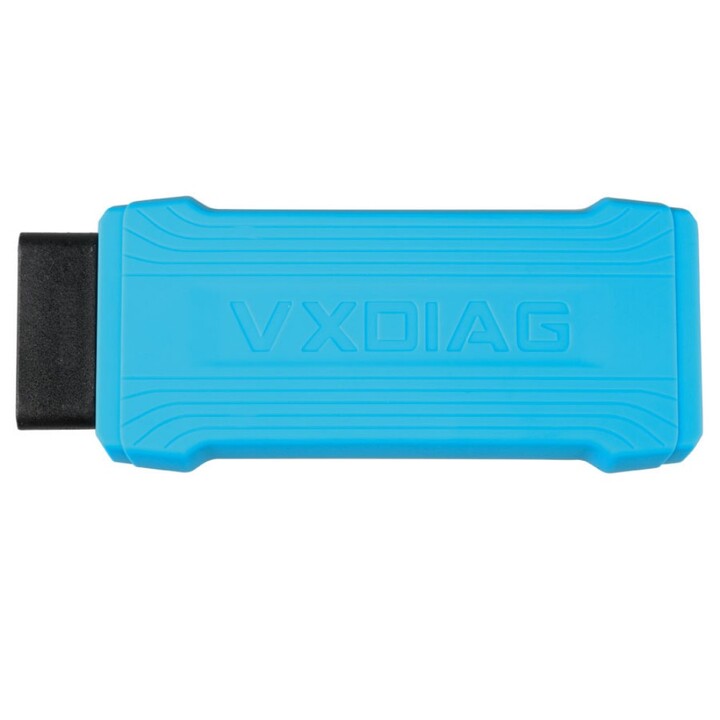 Wifi VXDIAG VCX Nano Compatible for Ford/Mazda 2 in 1 Diagnostic Tool