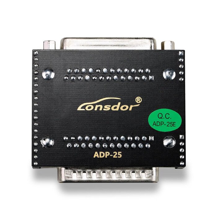 Lonsdor Super ADP 8A/4A Adapter Plus LKE Smart Key Emulator 5 in 1