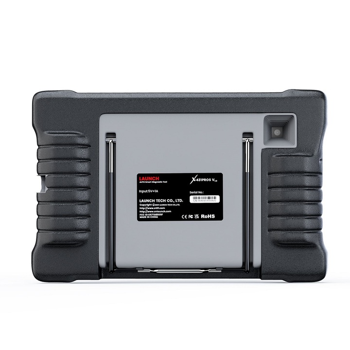 LAUNCH X431 PROS V1.0 OE-Level Bidirectional Diagnostic Scan Tool