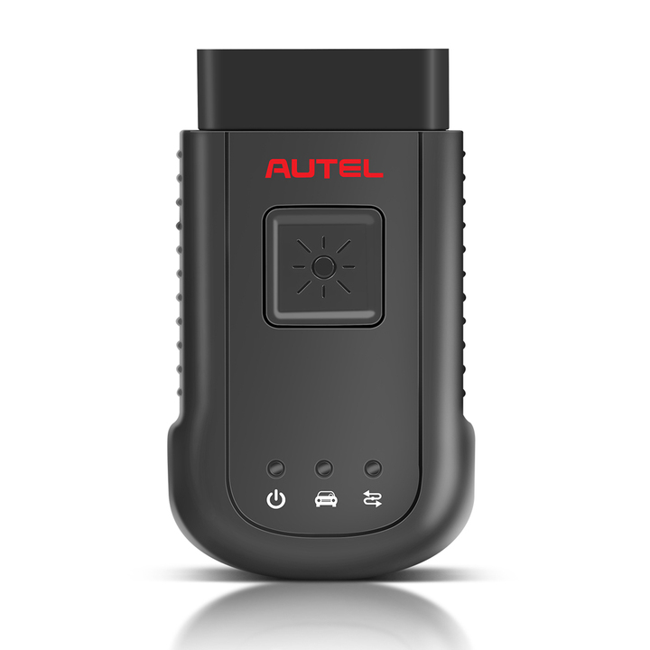 2023 AUTEL MaxiSys MS906BT Automotive Full System Diagnostic Tool