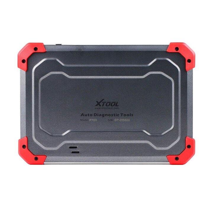 2023 XTOOL D7 Diagnostic Tool with Full System Diagnosis 36+ Services