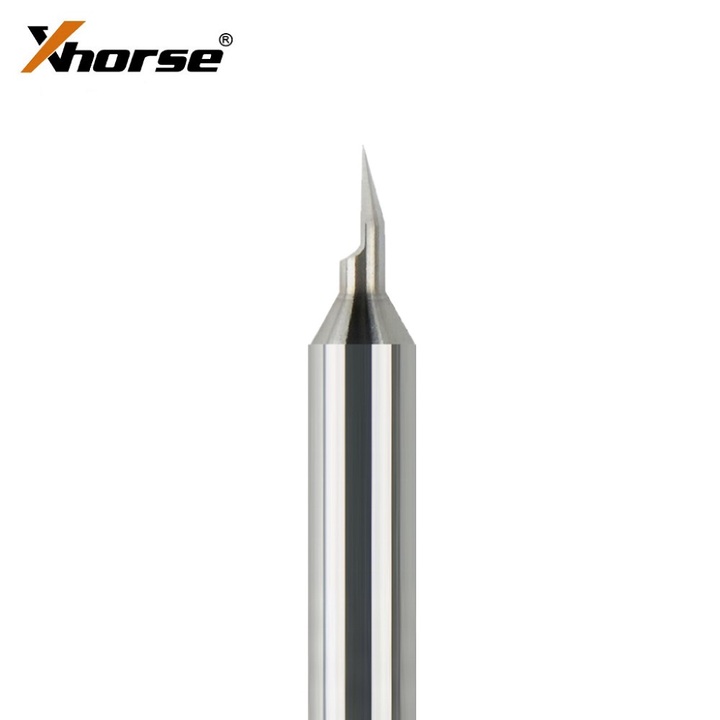 Xhorse XCCD30GL 2.5mm Engraving Cutter For Engraving On Key Blanks 5pcs
