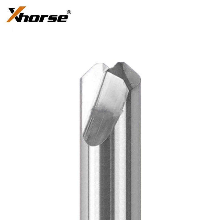 5pcs Xhorse XCDW60GL 6.0mm Dimple Cutter External work with Condor Plus II