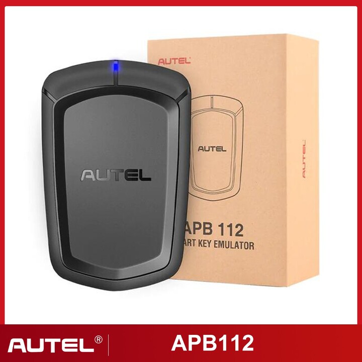 Autel APB112 Smart Key Simulator for IM508 / IM508S / IM608/IM608II Series, Auro Otosys IM100 / IM600