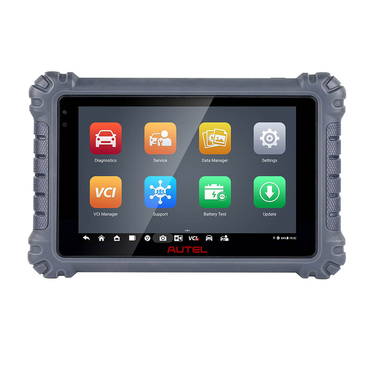 Autel MaxiCOM MK906 PRO Automotive Full System Diagnostic Tool, Support FCA AutoAuth and VAG Guided Functions