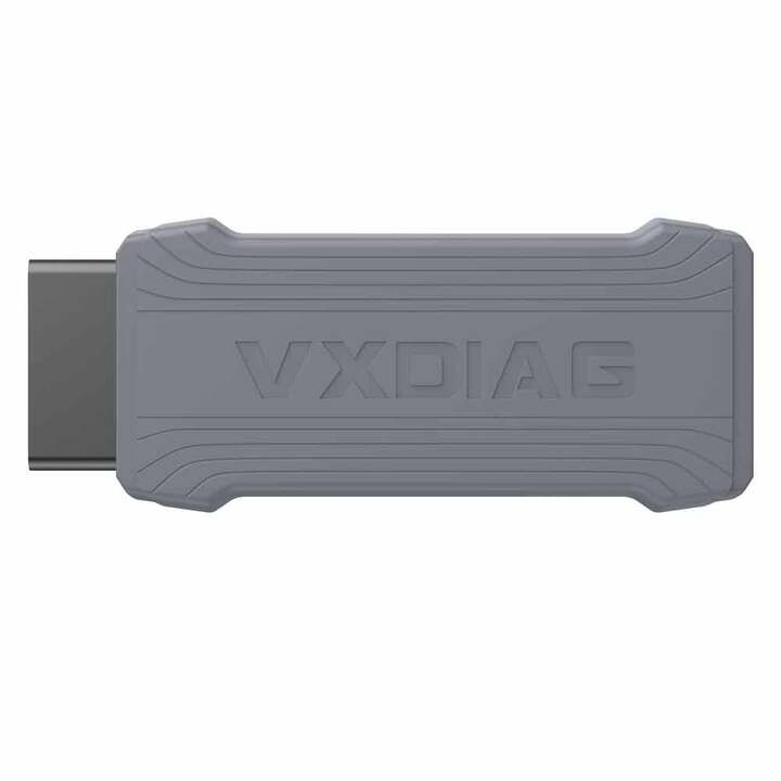 WIFI Version VXDIAG VCX NANO for TOYOTA TIS Techstream V18.00.008 Compatible with SAE J2534
