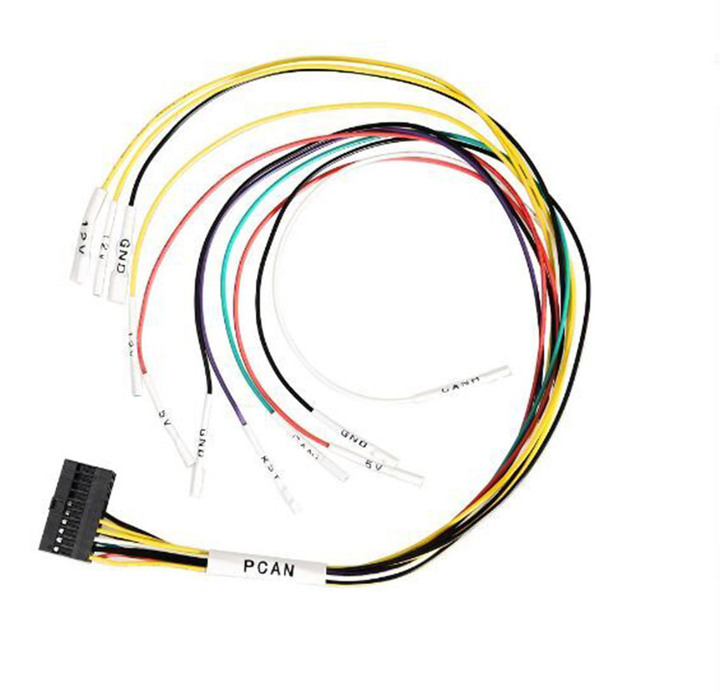 PCAN Cable for Yanhua ACDP Module 3