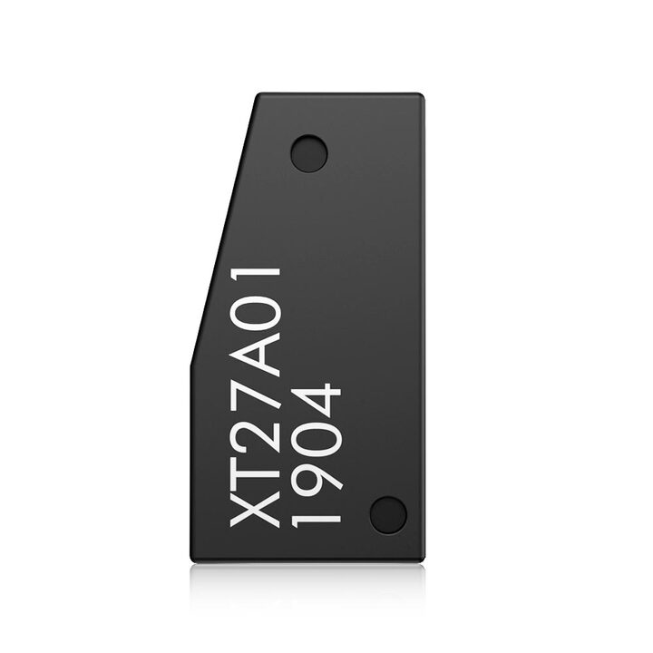 Xhorse VVDI Super Chip XT27A66 Transponder for VVDI2 VVDI Mini Key Tool 100pcs/lot