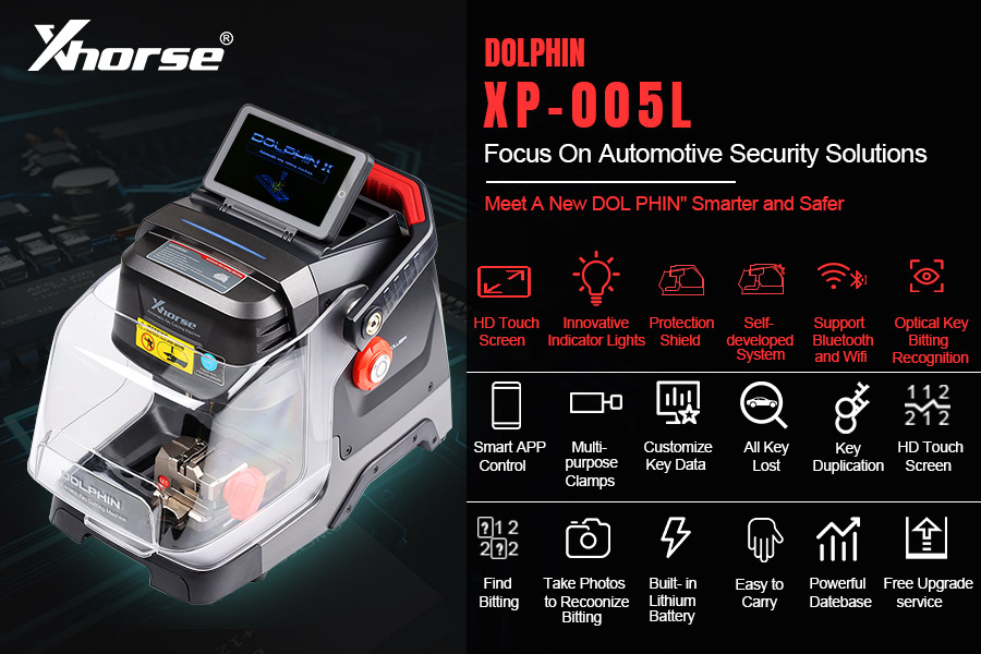 xhorse-dolphin-xp005l-key-cutting-machine-obd2gate